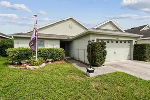 30821 Water Lily Dr, Brooksville, FL 34602 - Photo 1