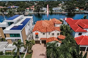 801 Brightwaters Blvd NE, Saint Petersburg, FL 33704 - Photo 4