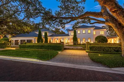 914 S Golf View Street, Tampa, FL 33629 - Photo 1