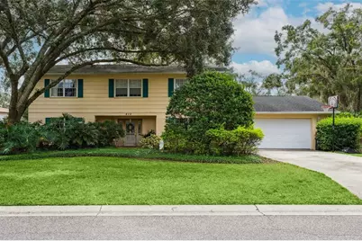 413 Montrose Avenue, Temple Terrace, FL 33617 - Photo 2