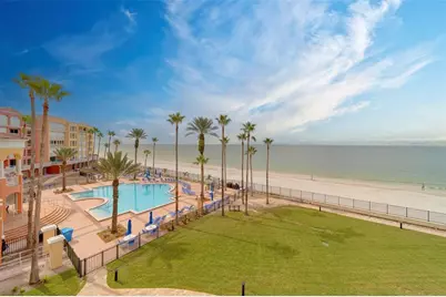 16700 Gulf Boulevard #423, North Redington Beach, FL 33708 - Photo 46