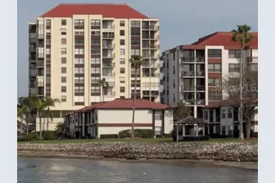 6279 Sun Boulevard #604, Saint Petersburg, FL 33715 - Photo 2