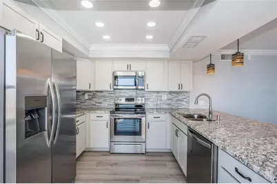 6279 Sun Boulevard #604, Saint Petersburg, FL 33715 - Photo 10