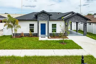 2921 W La Salle St, Tampa, FL 33607 - Photo 1