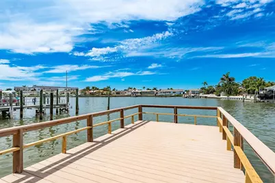 417 E Boca Ciega Point Boulevard N #417, Saint Petersburg, FL 33708 - Photo 36