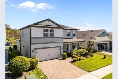 4604 Ballantrae Boulevard, Land O Lakes, FL 34638 - Photo 38