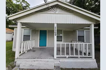 2569 Broadway Avenue, Jacksonville, FL 32254 - Photo 1