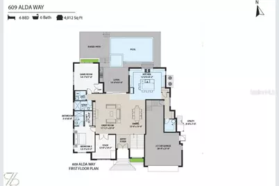 609 Alda Way NE, Saint Petersburg, FL 33704 - Photo 30