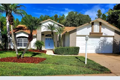 1517 Morning Rose Place, Trinity, FL 34655 - Photo 1