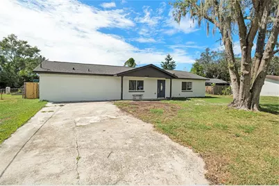 17010 Melba Lane, Lutz, FL 33549 - Photo 1