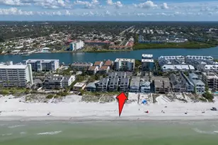 19930 Gulf Blvd, Indian Shores, FL 33785 - Photo 1
