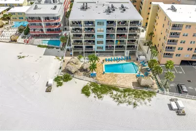 12924 Gulf Boulevard #104, Saint Petersburg, FL 33708 - Photo 2