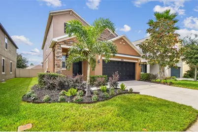 21430 Starry Eyes Way, Land O Lakes, FL 34637 - Photo 4