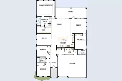 7615 Addison Avenue, Bradenton, FL 34210 - Photo 2