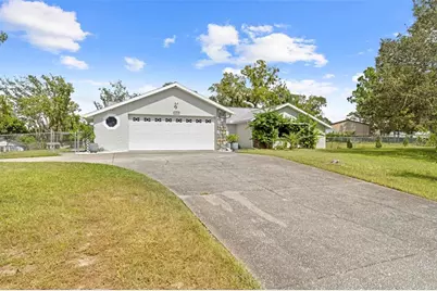 11717 Trumbull Drive, Spring Hill, FL 34609 - Photo 1