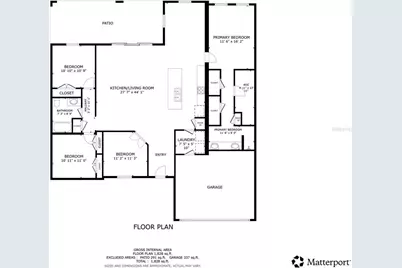 16203 Maya Circle, Punta Gorda, FL 33955 - Photo 14