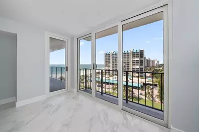 1400 Gulf Boulevard #804, Clearwater Beach, FL 33767 - Photo 10