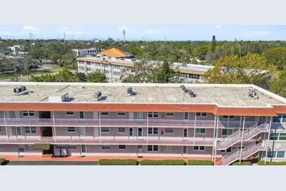 6645 1st Avenue N #307, Saint Petersburg, FL 33710 - Photo 20