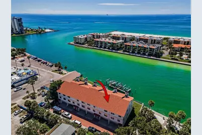 678 76th Avenue #5, Saint Pete Beach, FL 33706 - Photo 1