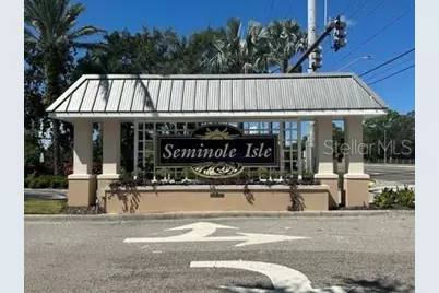7296 Marathon Drive #406, Seminole, FL 33777 - Photo 88