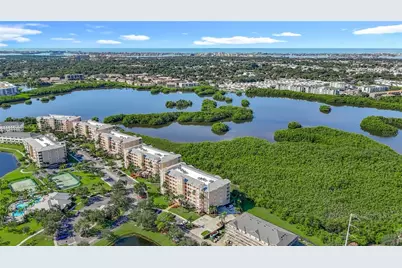 7296 Marathon Drive #406, Seminole, FL 33777 - Photo 2
