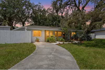 6013 Roberta Circle, Tampa, FL 33604 - Photo 1