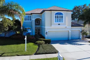 1881 Riveredge Dr, Tarpon Springs, FL 34689 - Photo 1
