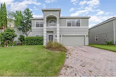 33501 Terragona Drive, Sorrento, FL 32776 - Photo 1