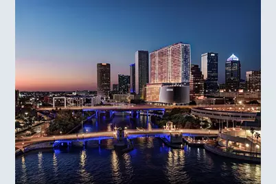 111 S Ashley Drive #1608, Tampa, FL 33602 - Photo 2