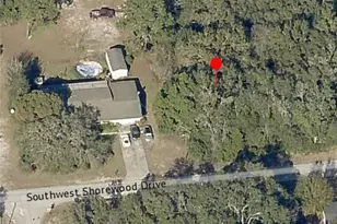 Lots 476 & 477 SW Shorewood Dr, Dunnellon, FL 34431 - Photo 1