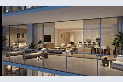 111 S Ashley Drive #1907, Tampa, FL 33602 - Photo 2