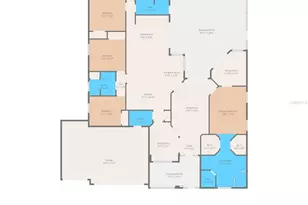 3629 Mossy Oak Cir, Land O Lakes, FL 34639 - Photo 46