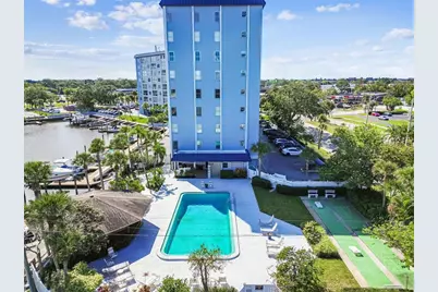 4939 Floramar Terrace #511, New Port Richey, FL 34652 - Photo 50