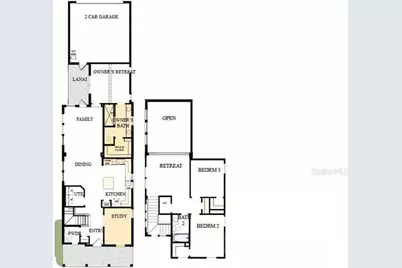 9316 Hartline Way, Orlando, FL 32827 - Photo 2