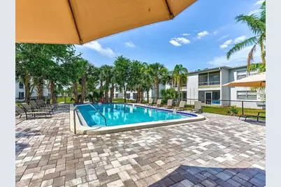 9901 Aquarius Drive #3, Port Richey, FL 34668 - Photo 18