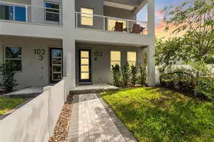 102 W Adalee St, Tampa, FL 33603 - Photo 1