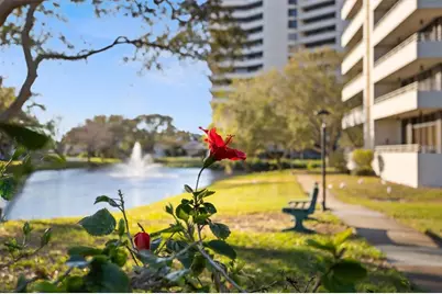 5950 Pelican Bay Plaza S #405, Gulfport, FL 33707 - Photo 16