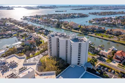 5950 Pelican Bay Plaza S #405, Gulfport, FL 33707 - Photo 20