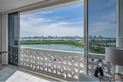 31 Island Way #605, Clearwater Beach, FL 33767 - Photo 1