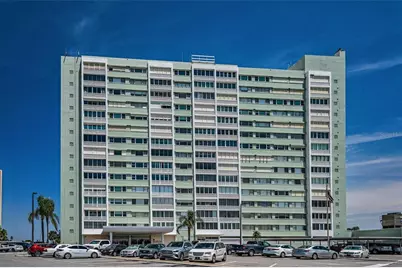 31 Island Way #605, Clearwater Beach, FL 33767 - Photo 34