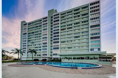 31 Island Way #605, Clearwater Beach, FL 33767 - Photo 46