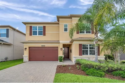 32203 Mahogany Valley Drive, Wesley Chapel, FL 33543 - Photo 2