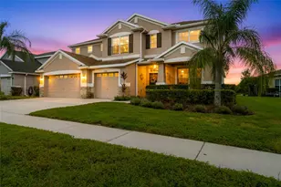 2330 Nesslewood Dr, Wesley Chapel, FL 33543 - Photo 1