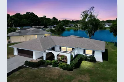 7525 Birdwood Court, New Port Richey, FL 34653 - Photo 1