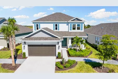 12626 Dockyard Trail, Palmetto, FL 34221 - Photo 1