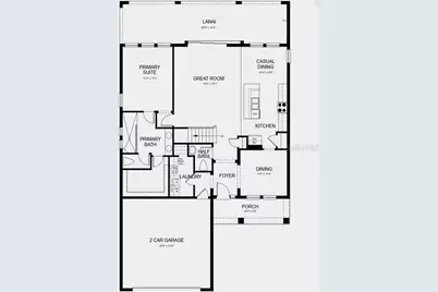 12626 Dockyard Trail, Palmetto, FL 34221 - Photo 2