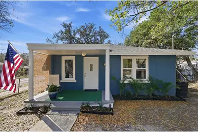 3425 E Powhatan Avenue, Tampa, FL 33610 - Photo 1
