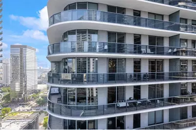 801 S Miami Avenue #2509, Miami, FL 33130 - Photo 52