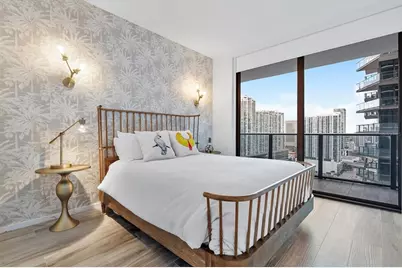 801 S Miami Avenue #2509, Miami, FL 33130 - Photo 22