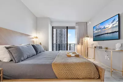 801 S Miami Avenue #2509, Miami, FL 33130 - Photo 14